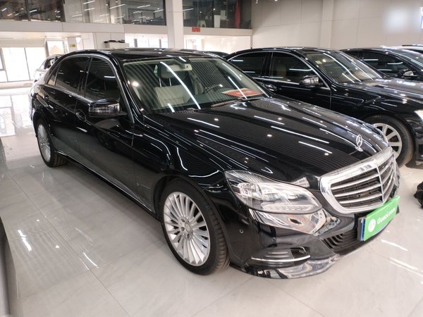 Mercedes-Benz E-Class 2015, 176700 км, за 12678 USD