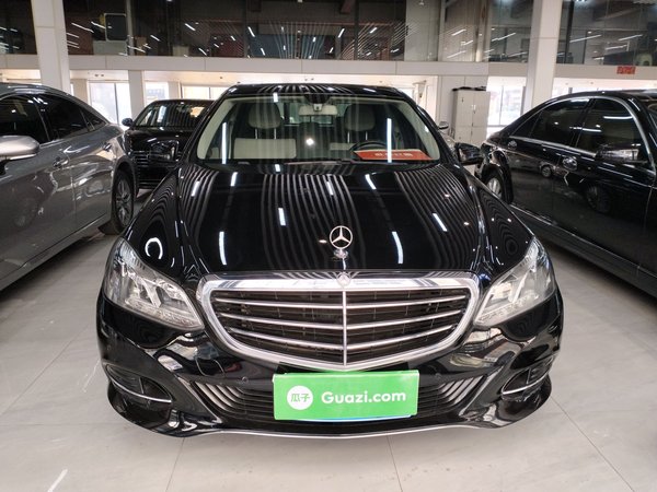 Mercedes-Benz E-Class 2015, 176700 км, за 12678 USD