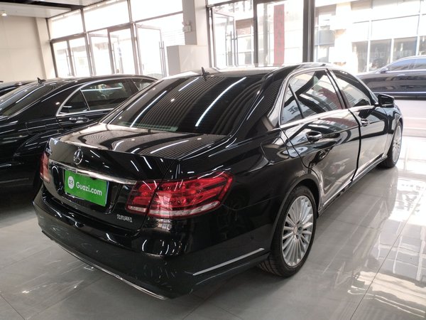 Mercedes-Benz E-Class 2015, 176700 км, за 12678 USD - фото 7