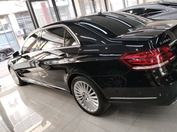 Mercedes-Benz E-Class 2015, 176700 км, за 12678 USD