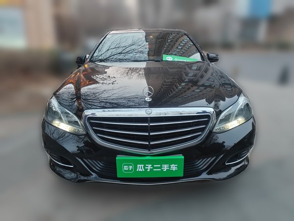 Mercedes-Benz E-Class 2015, 182300 км, за 12110 USD