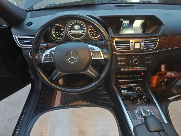 Mercedes-Benz E-Class 2015, 182300 км, за 12110 USD - фото 14