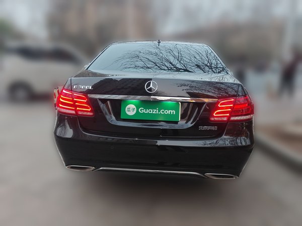 Mercedes-Benz E-Class 2015, 182300 км, за 12110 USD