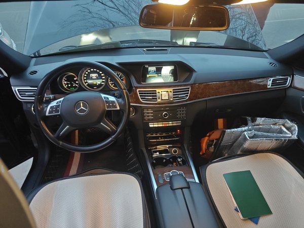 Mercedes-Benz E-Class 2015, 182300 км, за 12110 USD - фото 10