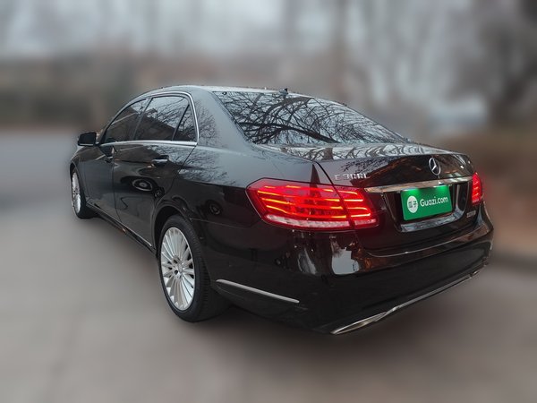 Mercedes-Benz E-Class 2015, 182300 км, за 12110 USD