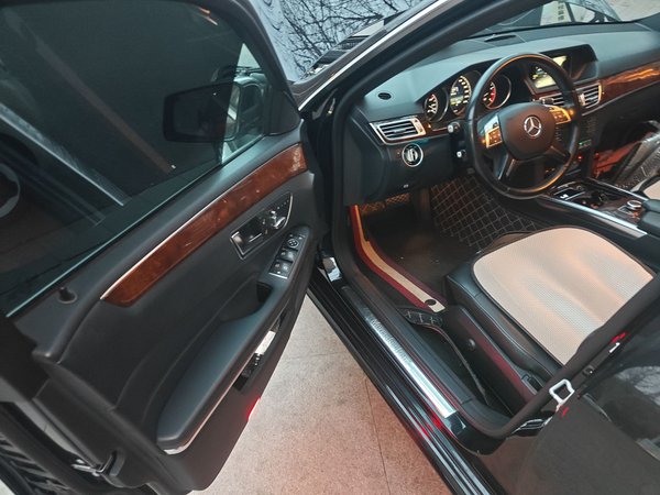 Mercedes-Benz E-Class 2015, 182300 км, за 12110 USD - фото 16