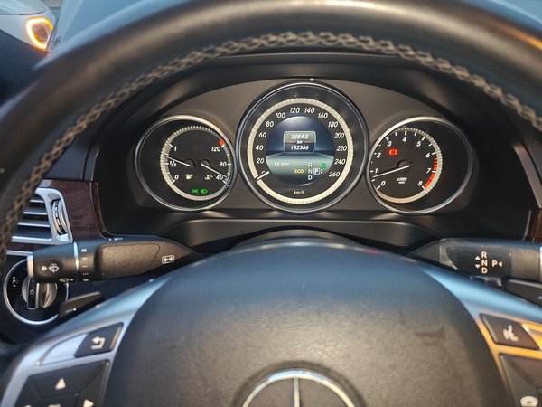 Mercedes-Benz E-Class 2015, 182300 км, за 12110 USD - фото 20
