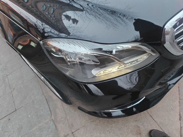 Mercedes-Benz E-Class 2015, 182300 км, за 12110 USD