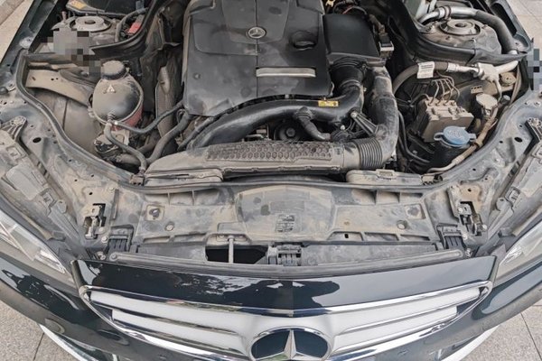 Mercedes-Benz E-Class 2015, 187600 км, за 11016 USD - фото 21