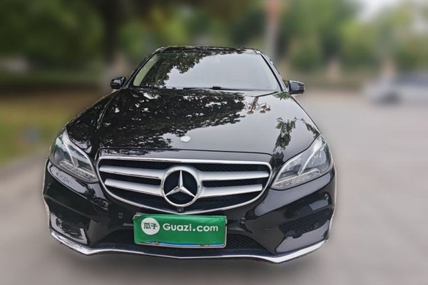 Mercedes-Benz E-Class 2015, 187600 км, за 11016 USD
