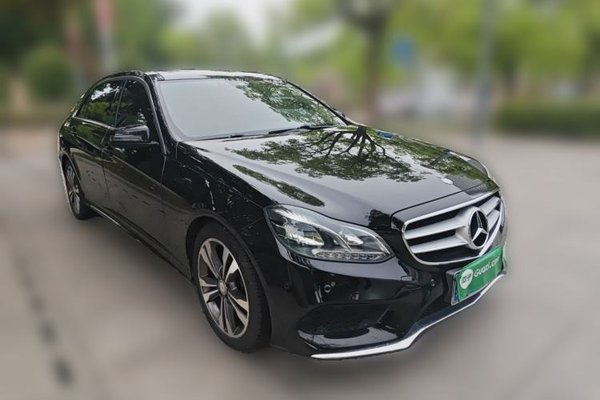Mercedes-Benz E-Class 2015, 187600 км, за 11016 USD