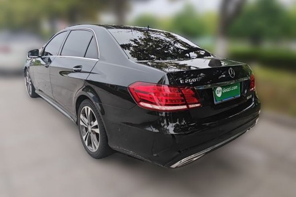 Mercedes-Benz E-Class 2015, 187600 км, за 11016 USD