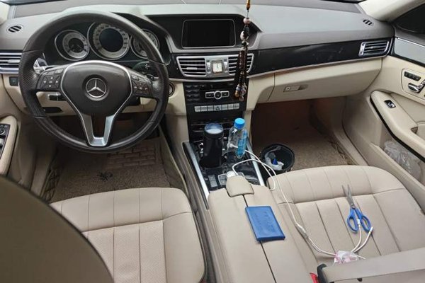 Mercedes-Benz E-Class 2015, 187600 км, за 11016 USD - фото 18