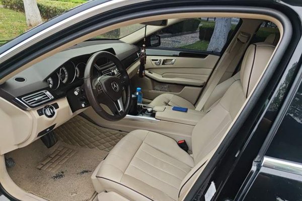 Mercedes-Benz E-Class 2015, 187600 км, за 11016 USD - фото 14