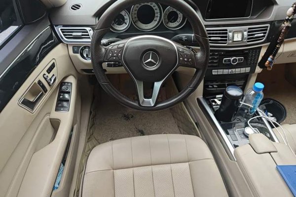Mercedes-Benz E-Class 2015, 187600 км, за 11016 USD - фото 9