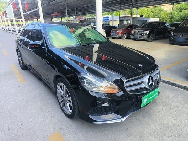 Mercedes-Benz E-Class 2015, 195800 км, за 11997 USD - фото 15