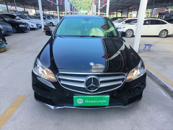 Mercedes-Benz E-Class 2015, 195800 км, за 11997 USD - фото 14