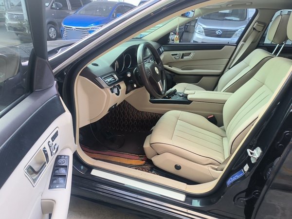Mercedes-Benz E-Class 2015, 195800 км, за 11997 USD - фото 9