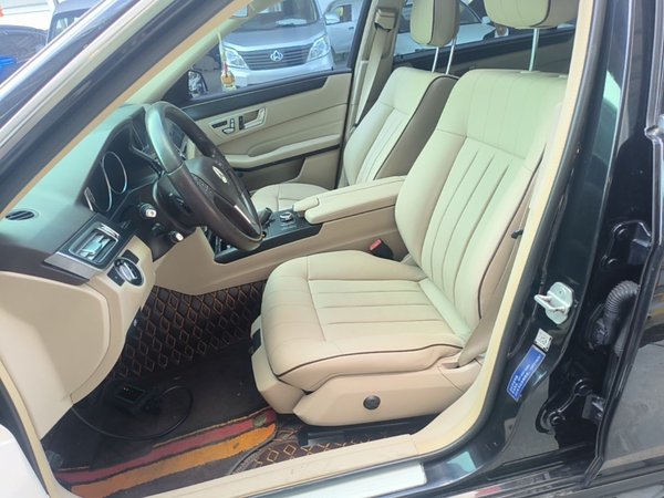 Mercedes-Benz E-Class 2015, 195800 км, за 11997 USD - фото 8
