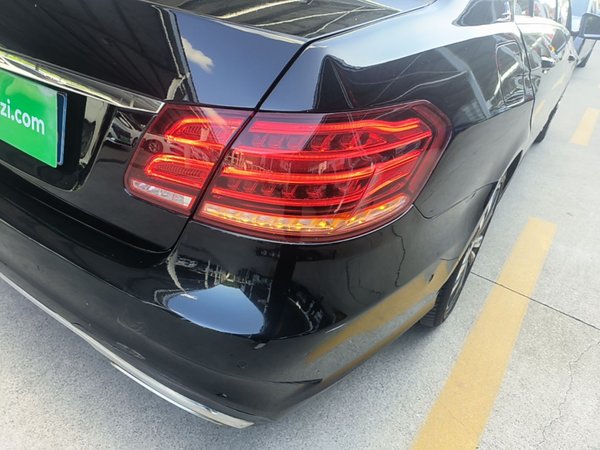 Mercedes-Benz E-Class 2015, 195800 км, за 11997 USD - фото 19