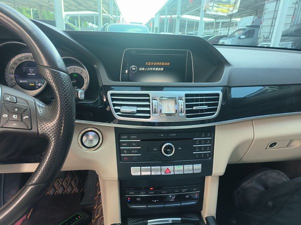 Mercedes-Benz E-Class 2015, 195800 км, за 11997 USD - фото 6