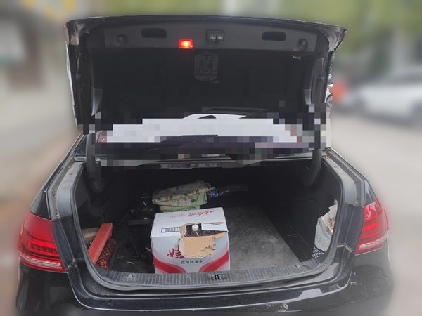 Mercedes-Benz E-Class 2015, 387100 км, за 10296 USD - фото 16