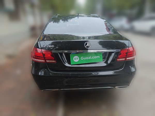 Mercedes-Benz E-Class 2015, 387100 км, за 10296 USD