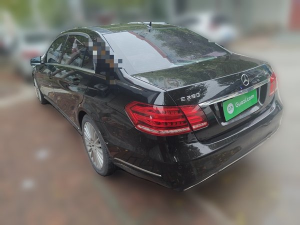 Mercedes-Benz E-Class 2015, 387100 км, за 10296 USD