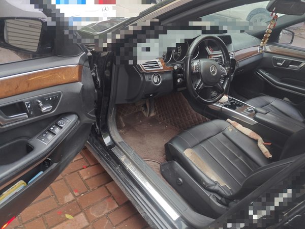 Mercedes-Benz E-Class 2015, 387100 км, за 10296 USD - фото 19