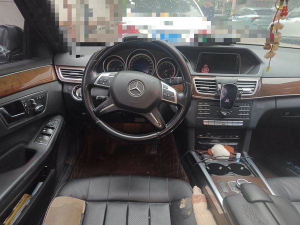 Mercedes-Benz E-Class 2015, 387100 км, за 10296 USD - фото 9