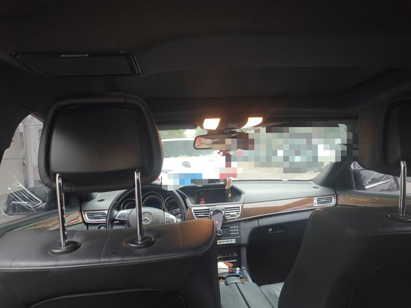 Mercedes-Benz E-Class 2015, 387100 км, за 10296 USD - фото 15