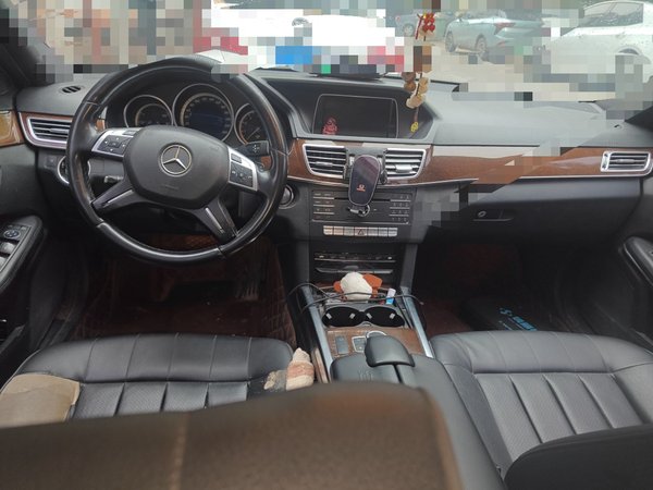 Mercedes-Benz E-Class 2015, 387100 км, за 10296 USD - фото 18