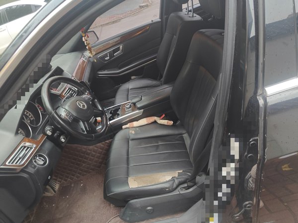 Mercedes-Benz E-Class 2015, 387100 км, за 10296 USD - фото 14