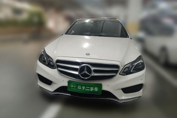 Mercedes-Benz E-Class 2015, 115400 км, за 13387 USD