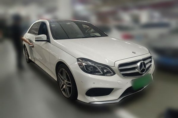 Mercedes-Benz E-Class 2015, 115400 км, за 13387 USD