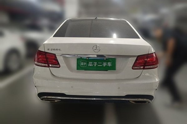 Mercedes-Benz E-Class 2015, 115400 км, за 13387 USD