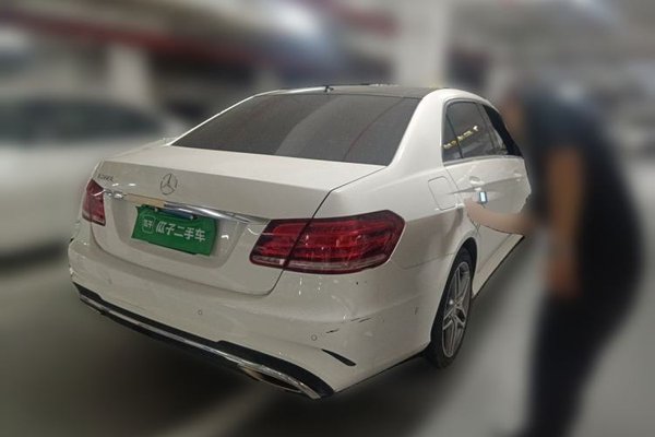 Mercedes-Benz E-Class 2015, 115400 км, за 13387 USD - фото 6
