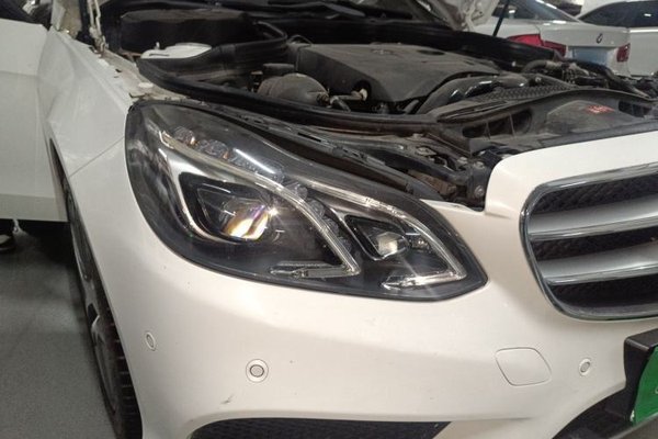 Mercedes-Benz E-Class 2015, 115400 км, за 13387 USD - фото 7