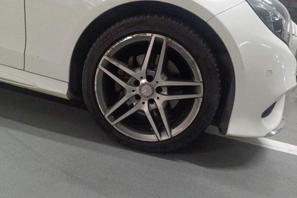 Mercedes-Benz E-Class 2015, 115400 км, за 13387 USD - фото 8