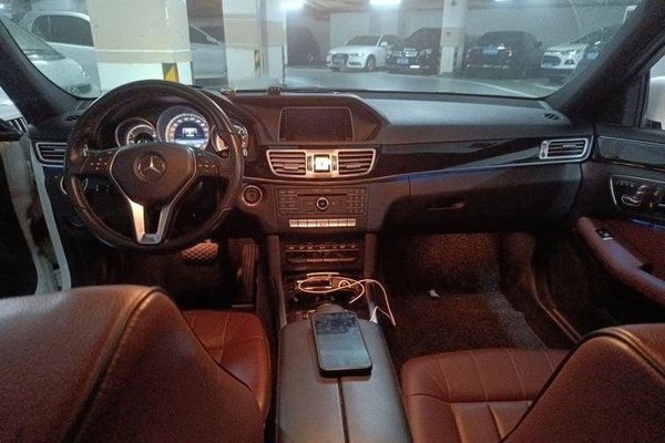 Mercedes-Benz E-Class 2015, 115400 км, за 13387 USD - фото 18