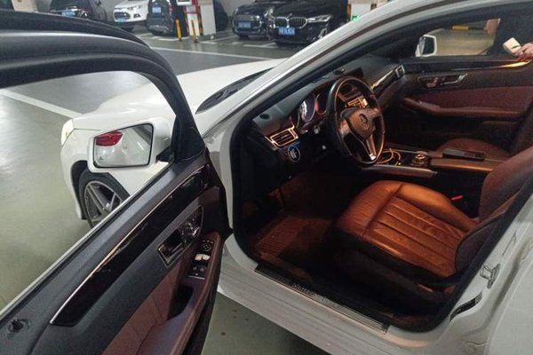 Mercedes-Benz E-Class 2015, 115400 км, за 13387 USD - фото 19