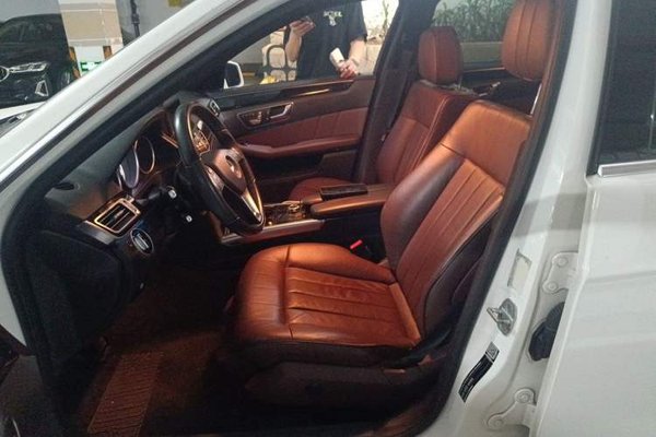 Mercedes-Benz E-Class 2015, 115400 км, за 13387 USD - фото 14