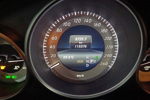 Mercedes-Benz E-Class 2015, 115400 км, за 13387 USD - фото 11