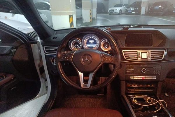 Mercedes-Benz E-Class 2015, 115400 км, за 13387 USD - фото 9