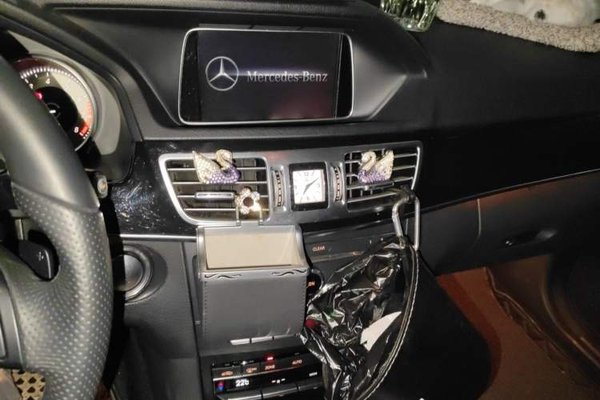 Mercedes-Benz E-Class 2015, 123600 км, за 10599 USD - фото 13
