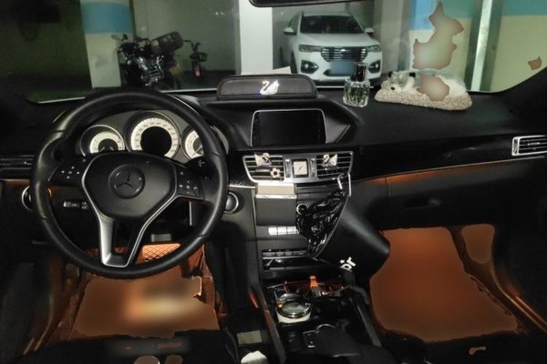 Mercedes-Benz E-Class 2015, 123600 км, за 10599 USD - фото 9