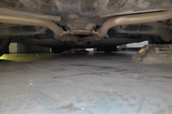 Mercedes-Benz E-Class 2015, 123600 км, за 10599 USD - фото 25