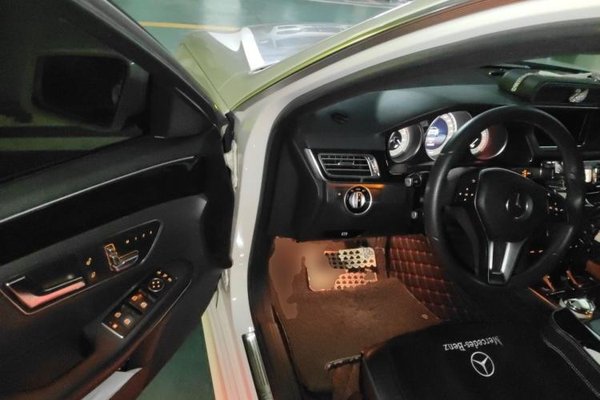 Mercedes-Benz E-Class 2015, 123600 км, за 10599 USD - фото 16