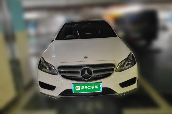 Mercedes-Benz E-Class 2015, 123600 км, за 10599 USD