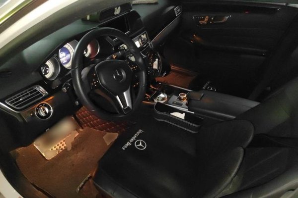 Mercedes-Benz E-Class 2015, 123600 км, за 10599 USD - фото 15